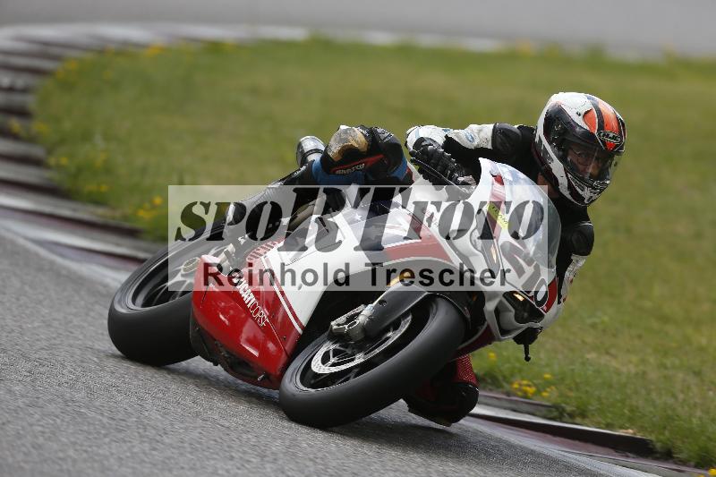 /18 05.06.2026  TZ Motorsport ADR/Gruppe gruen/210